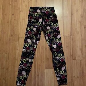 Lululemon Athletic Leggings